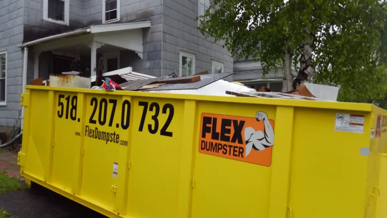 horder- dumpster